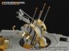 Voyager Model PE35329 WWII German 20mm Flakpanzer IV Wirbelwind For DRAGON 6540 1/35